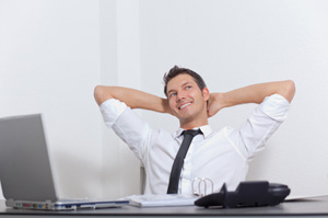 Die private Altersvorsorge ist bereits für Berufseinsteiger wichtig. Foto: detailblick , fotolia.de Die private Altersvorsorge ist bereits für Berufseinsteiger wichtig. Foto: detailblick , fotolia.de