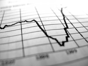 aktienkurs © matttilda - Fotolia.com
